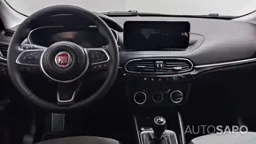Fiat Tipo Cross 1.3 Multijet de 2022