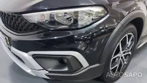 Fiat Tipo Cross 1.3 Multijet de 2022