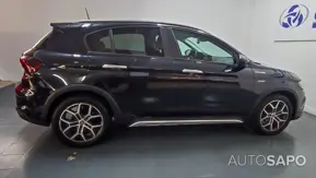 Fiat Tipo Cross 1.3 Multijet de 2022