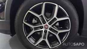Fiat Tipo Cross 1.3 Multijet de 2022