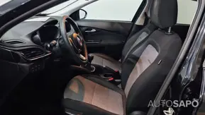 Fiat Tipo Cross 1.3 Multijet de 2022