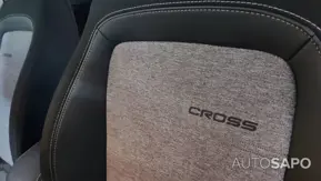Fiat Tipo Cross 1.3 Multijet de 2022