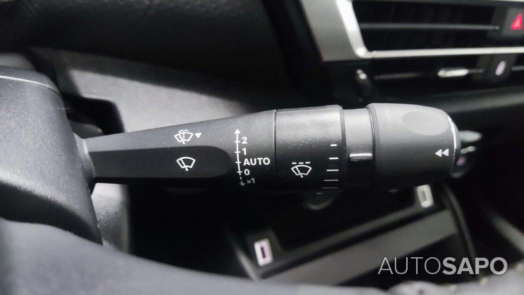 Citroen e-C4 Feel Pack de 2021