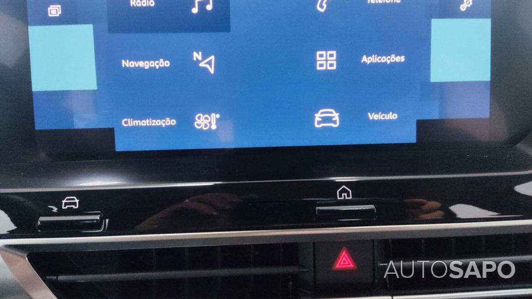 Citroen e-C4 Feel Pack de 2021