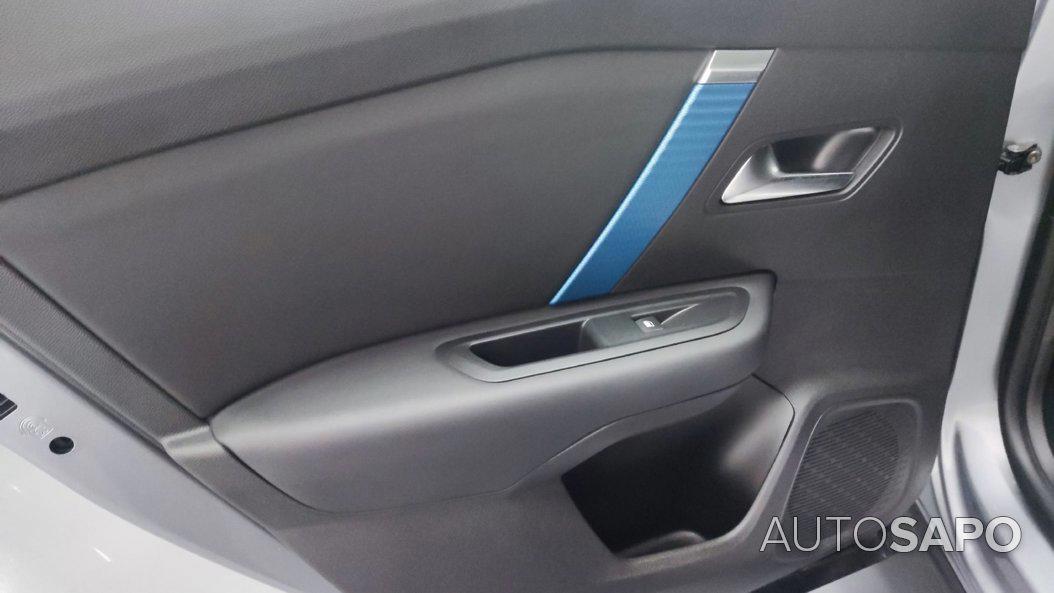 Citroen e-C4 Feel Pack de 2021