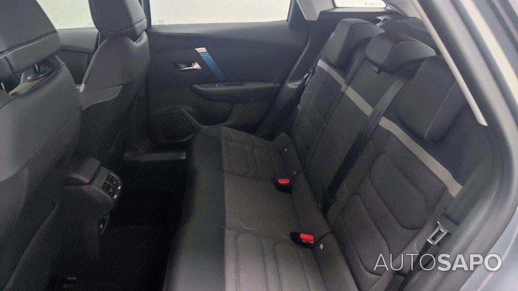 Citroen e-C4 Feel Pack de 2021