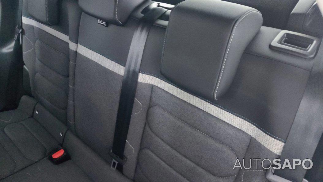 Citroen e-C4 Feel Pack de 2021