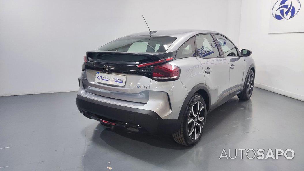 Citroen e-C4 Feel Pack de 2021