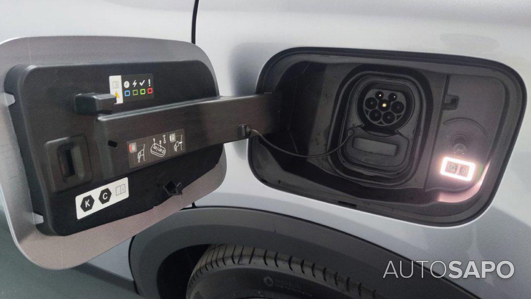 Citroen e-C4 Feel Pack de 2021
