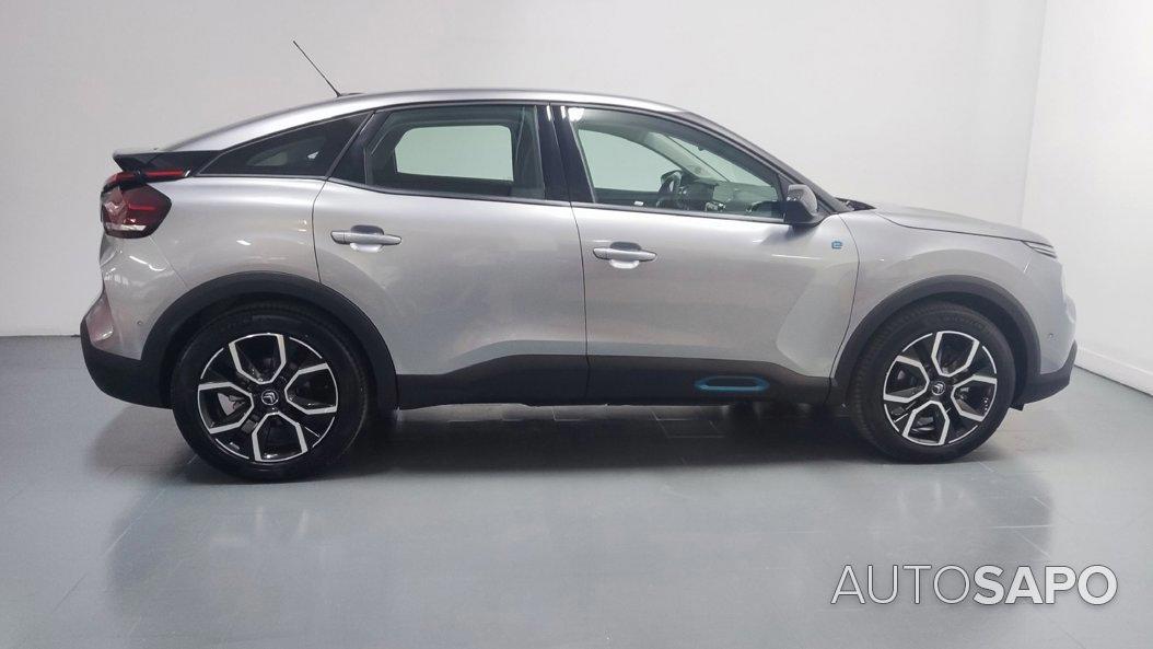 Citroen e-C4 Feel Pack de 2021