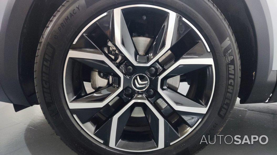 Citroen e-C4 Feel Pack de 2021