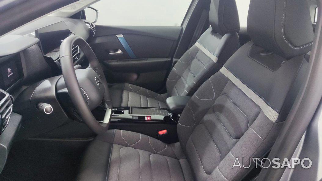 Citroen e-C4 Feel Pack de 2021