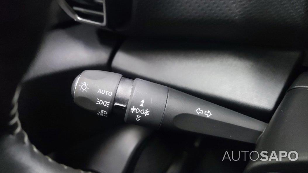 Citroen e-C4 Feel Pack de 2021