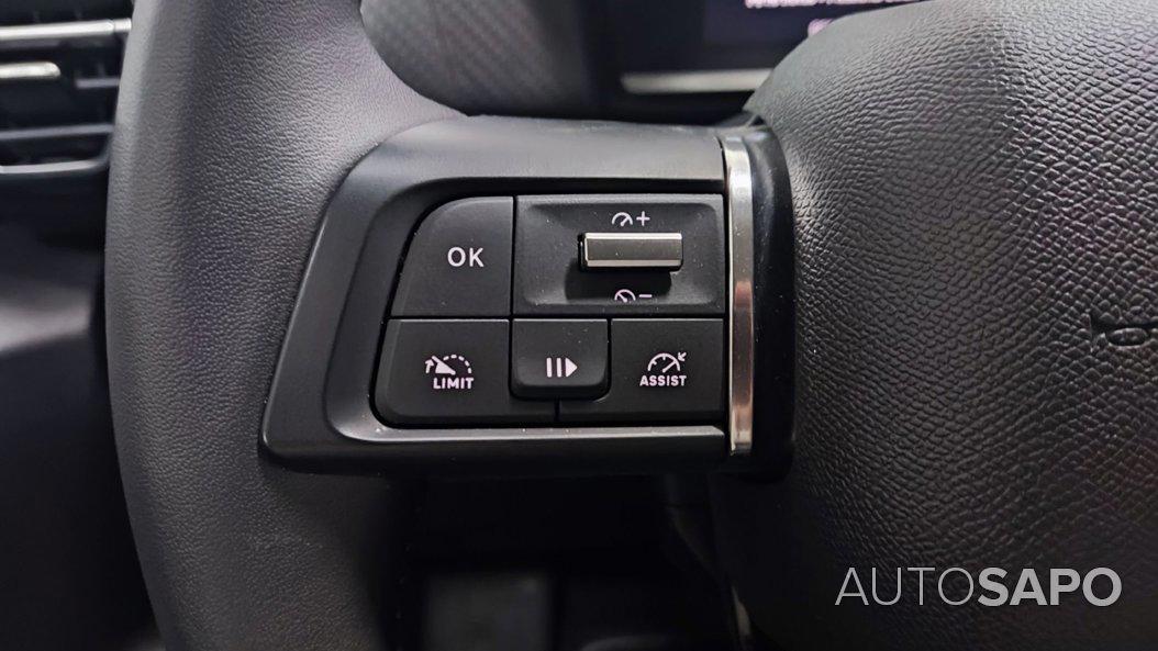 Citroen e-C4 Feel Pack de 2021