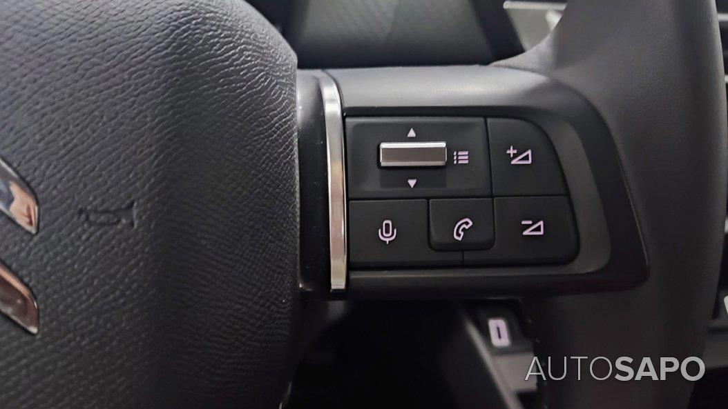 Citroen e-C4 Feel Pack de 2021