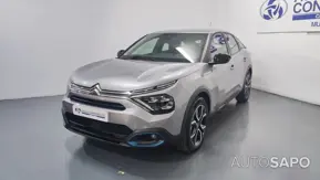Citroen e-C4 Feel Pack de 2021