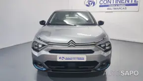 Citroen e-C4 Feel Pack de 2021