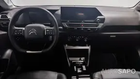 Citroen e-C4 Feel Pack de 2021