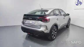 Citroen e-C4 Feel Pack de 2021