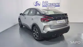 Citroen e-C4 Feel Pack de 2021