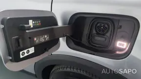 Citroen e-C4 Feel Pack de 2021