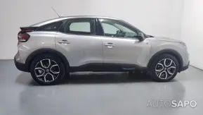 Citroen e-C4 Feel Pack de 2021