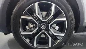 Citroen e-C4 Feel Pack de 2021