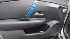 Citroen e-C4 Feel Pack de 2021