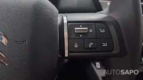Citroen e-C4 Feel Pack de 2021