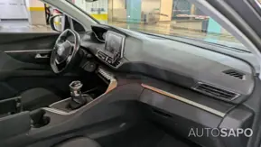 Peugeot 3008 1.5 BlueHDi Active de 2019