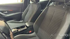Peugeot 2008 1.2 PureTech Active Pack EAT8 de 2022