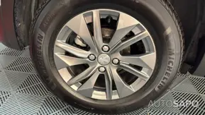 Peugeot 2008 1.2 PureTech Active Pack EAT8 de 2022