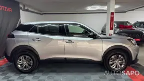 Peugeot 2008 1.2 PureTech Active Pack EAT8 de 2022