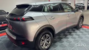 Peugeot 2008 1.2 PureTech Active Pack EAT8 de 2022