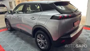 Peugeot 2008 1.2 PureTech Active Pack EAT8 de 2022
