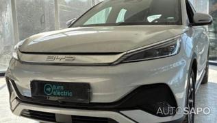 BYD Atto 3 de 2023