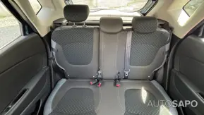 Renault Captur 1.2 TCe Exclusive EDC de 2017