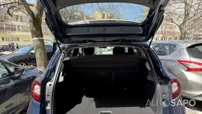 Renault Captur 1.2 TCe Exclusive EDC de 2017