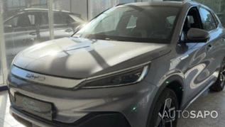 BYD Atto 3 de 2023