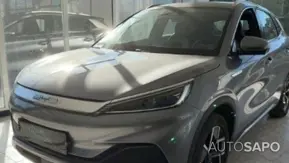 BYD Atto 3 de 2023