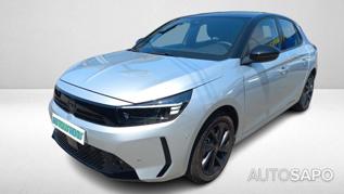 Opel Corsa 1.2 T GS Line de 2024