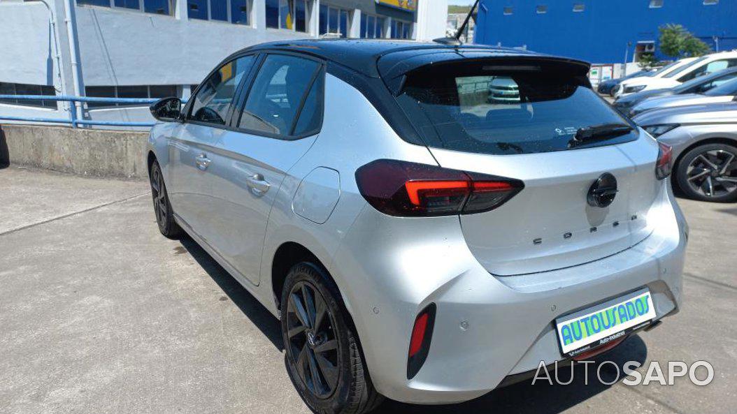 Opel Corsa 1.2 T GS Line de 2024