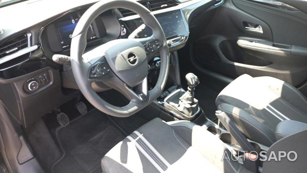 Opel Corsa 1.2 T GS Line de 2024