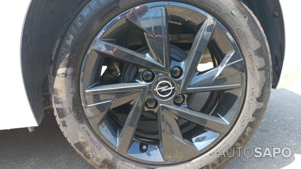 Opel Corsa 1.2 T GS Line de 2024