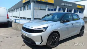 Opel Corsa 1.2 T GS Line de 2024