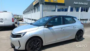 Opel Corsa 1.2 T GS Line de 2024