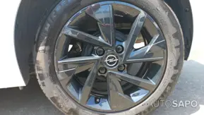 Opel Corsa 1.2 T GS Line de 2024