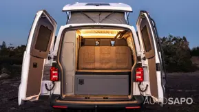 Volkswagen Transporter 2.0 TDi 140 Extra AC 4-Motion DSG de 2019