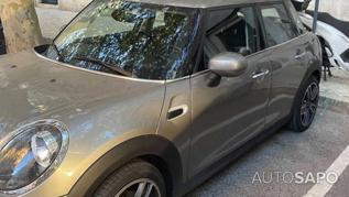 MINI One 1.4 de 2019