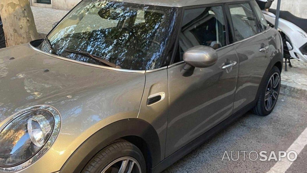 MINI One 1.4 de 2019